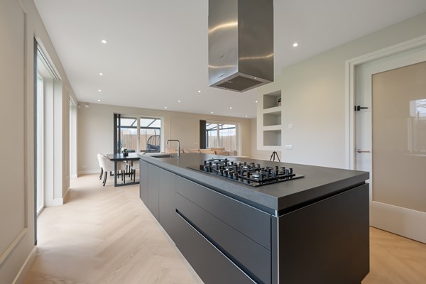 Medium property photo - Bosgouw 301, 1352 GX Almere